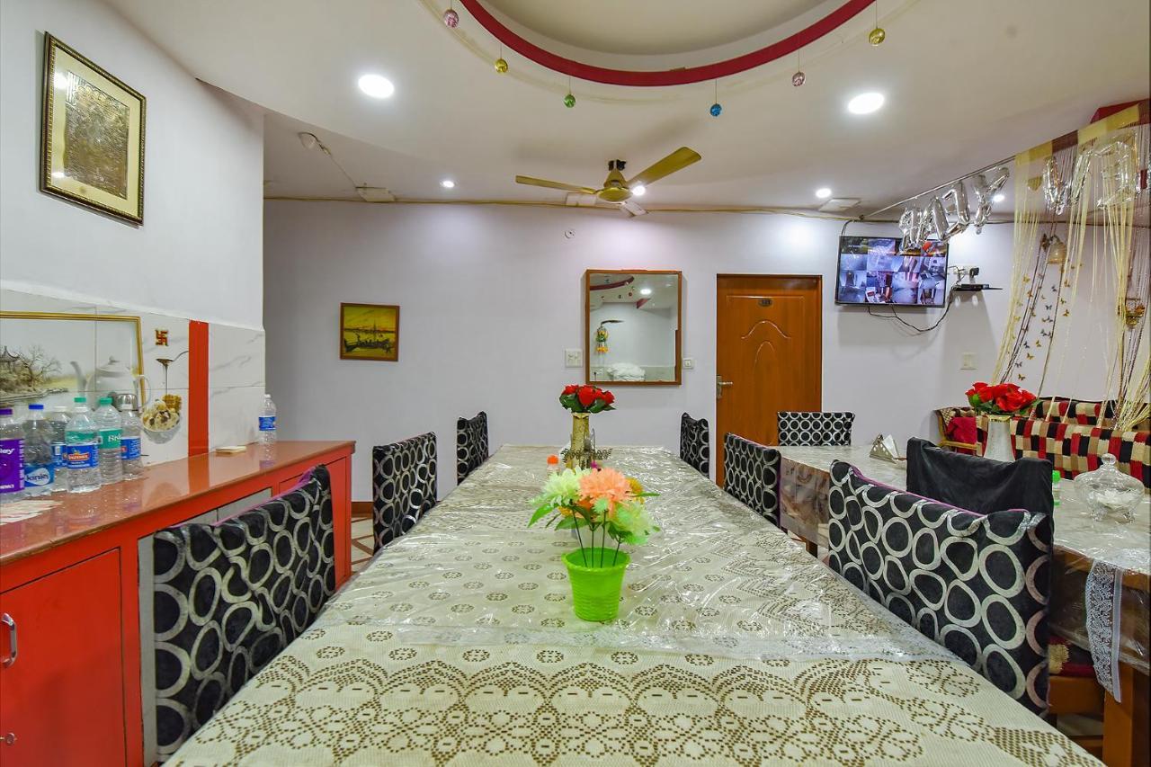 Airport Sky Inn Hotel جايبور المظهر الخارجي الصورة