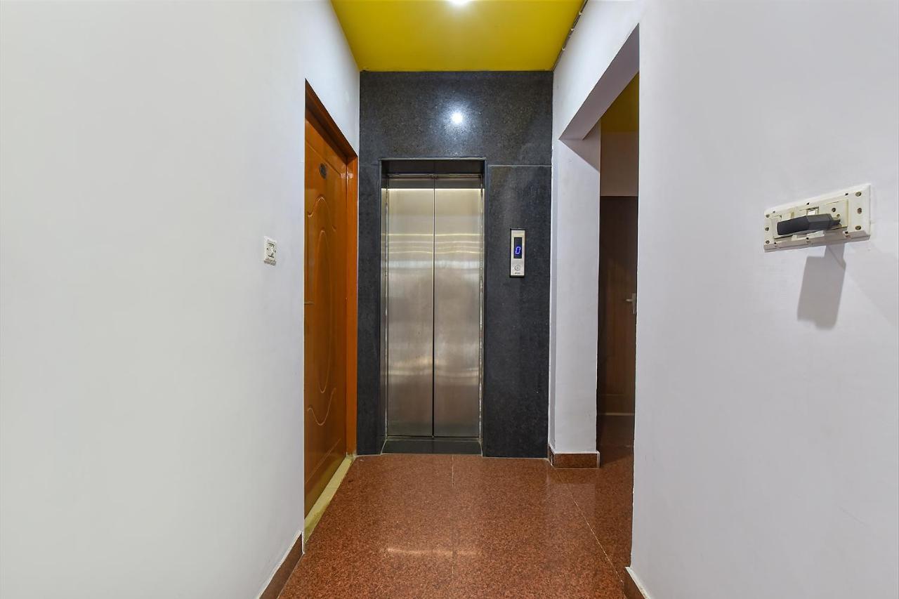 Airport Sky Inn Hotel جايبور المظهر الخارجي الصورة