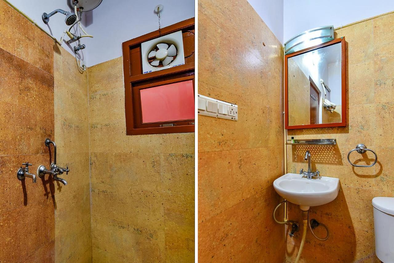 Airport Sky Inn Hotel جايبور المظهر الخارجي الصورة