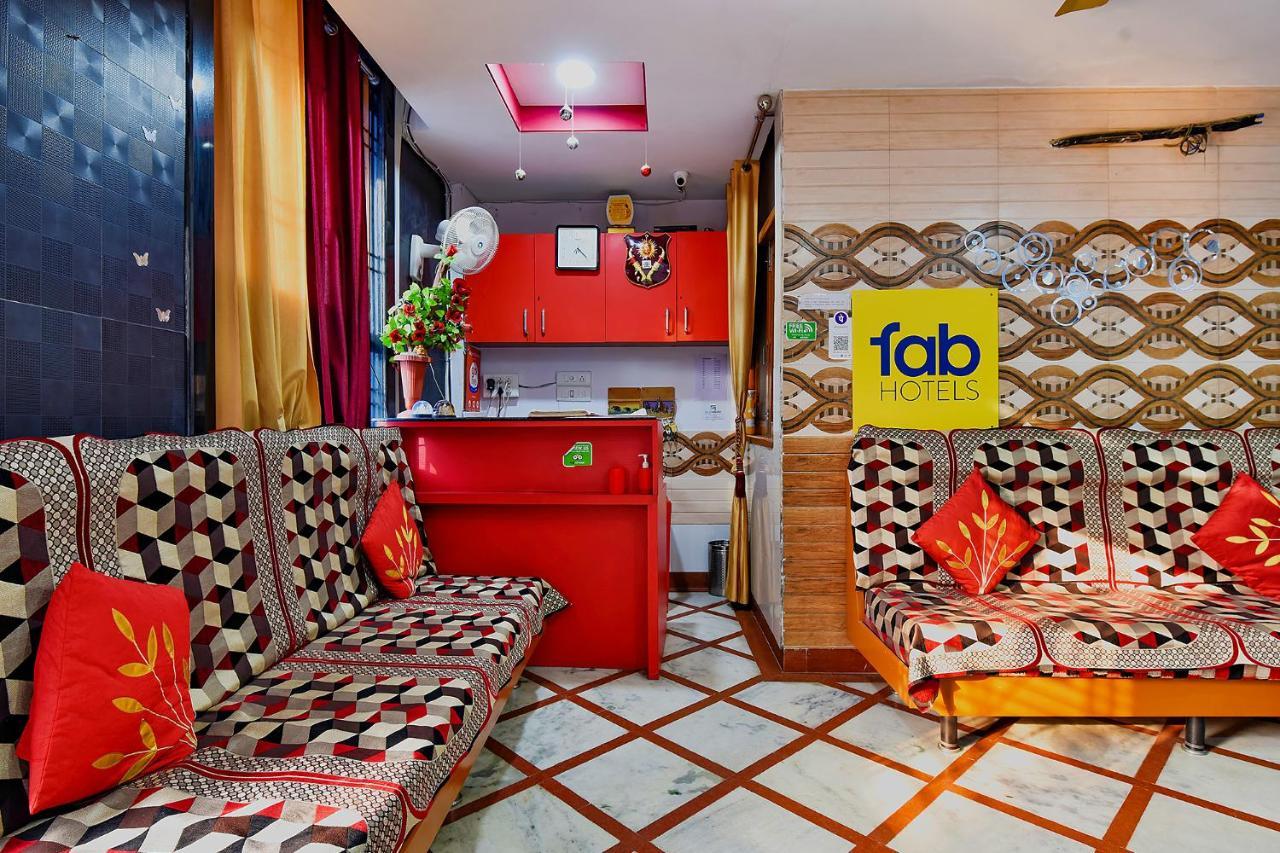 Airport Sky Inn Hotel جايبور المظهر الخارجي الصورة