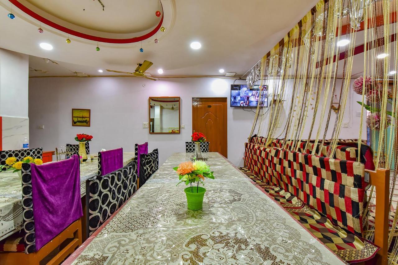 Airport Sky Inn Hotel جايبور المظهر الخارجي الصورة