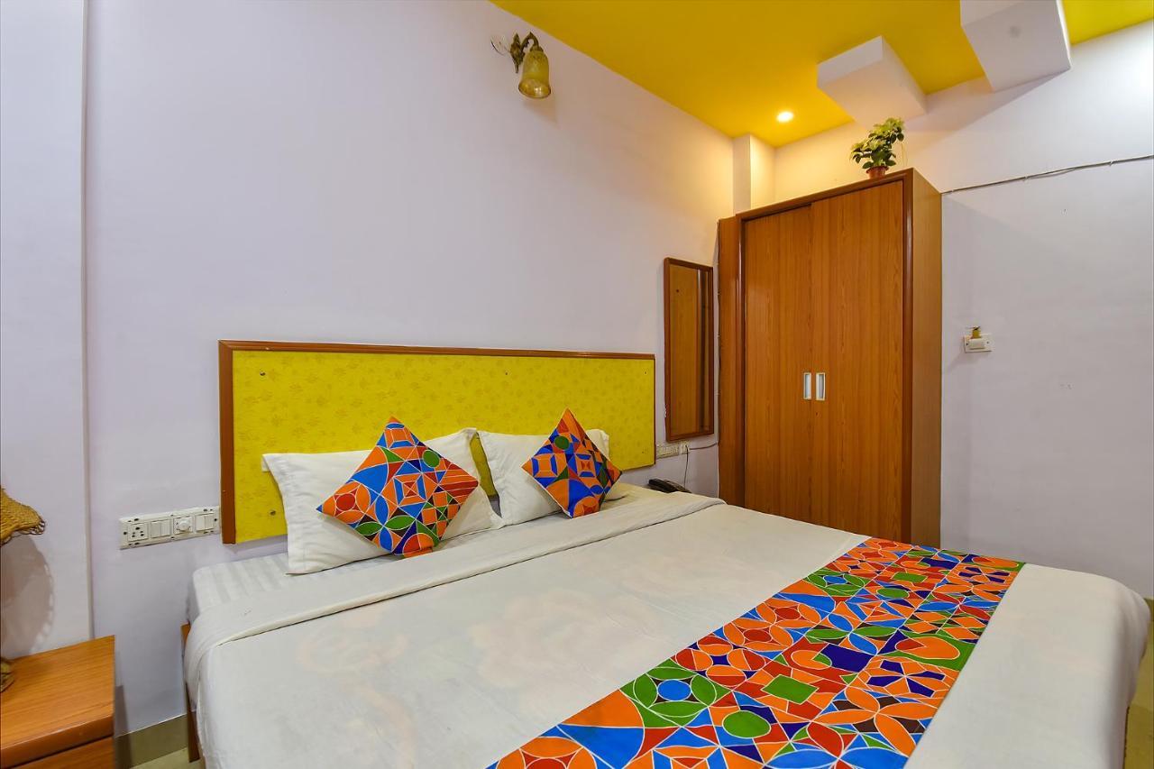 Airport Sky Inn Hotel جايبور المظهر الخارجي الصورة